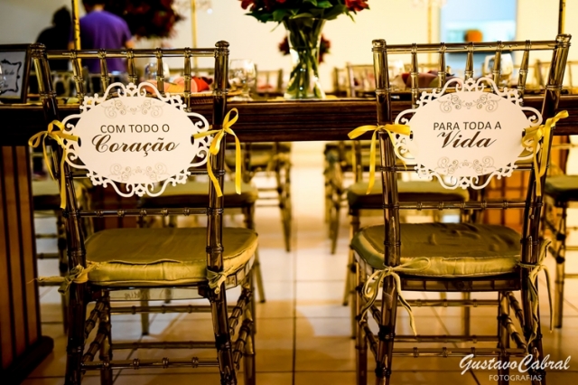 Casamento Lucas & Quesia